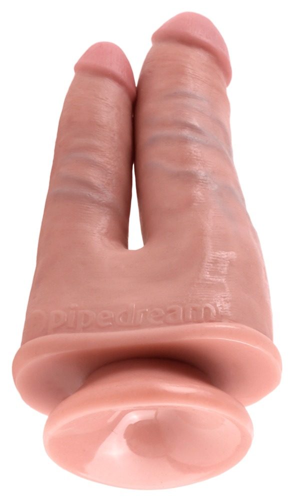 KING COCK DOUBLE PENETRATOR