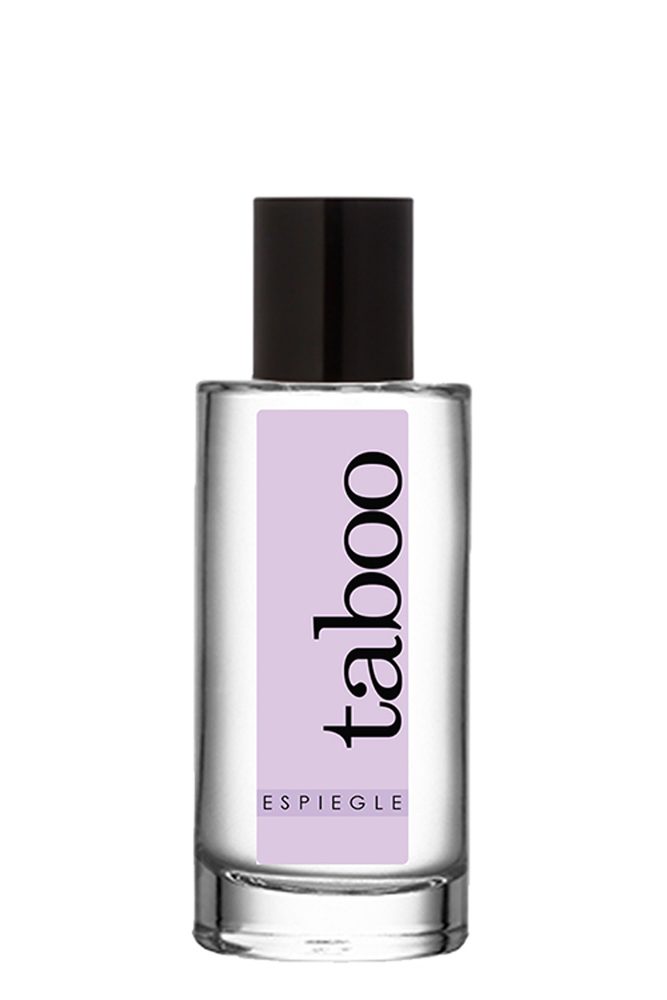 RUF Taboo Espiegle Perfume For Women 50ml