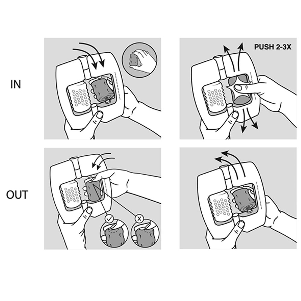 Orctan Automatic Masturbator