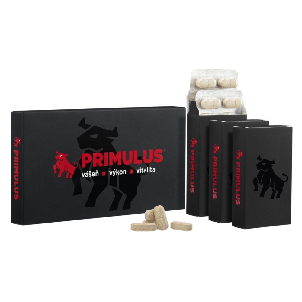 Primulus 60 tablet