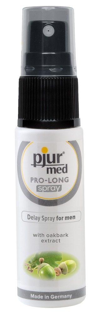 Pjur med Pro-Long Spray 20 ml