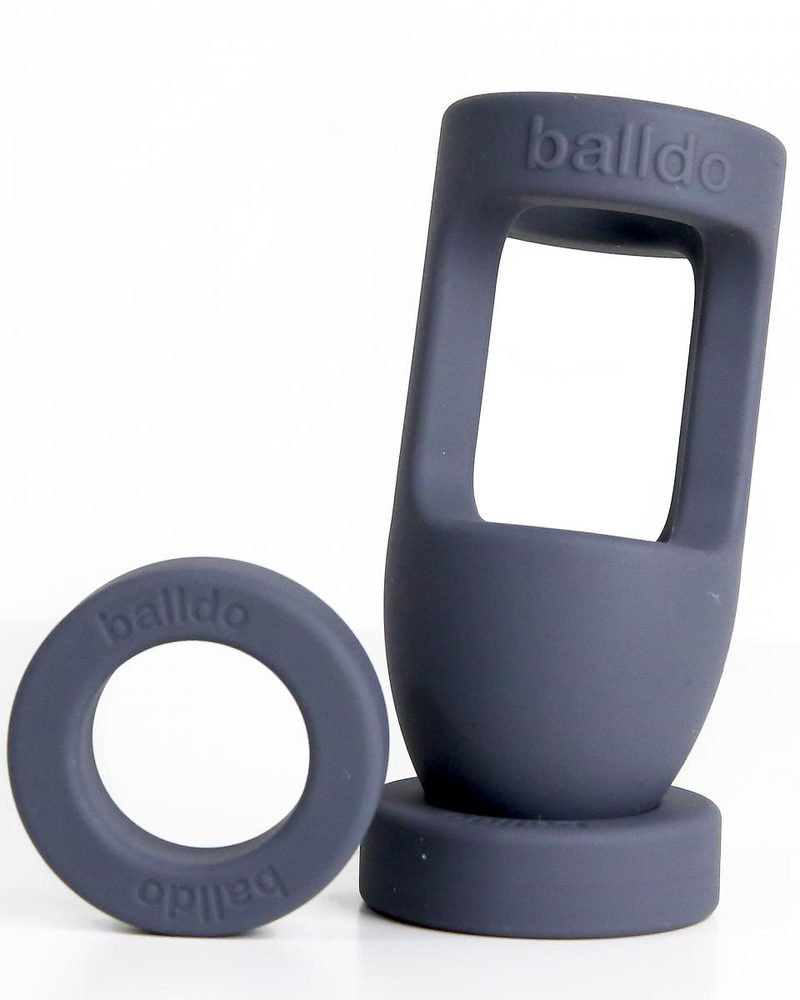 Balldo Starter Set Steel