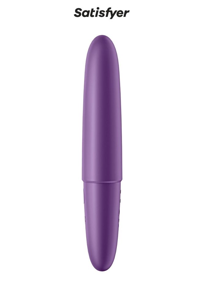 Satisfyer Ultra Power Bullet 6