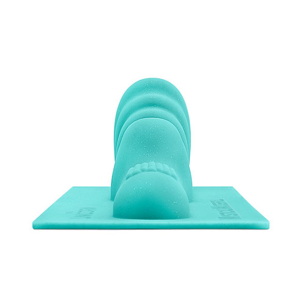 The Cowgirl - Unicorn Silicone Attachment