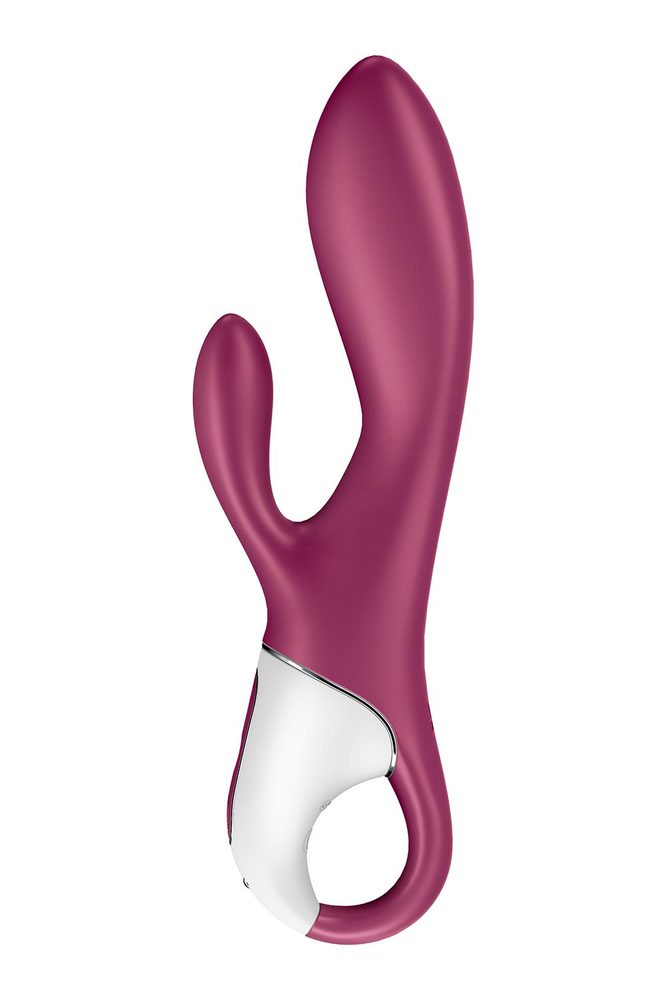 Satisfyer Heated Affair