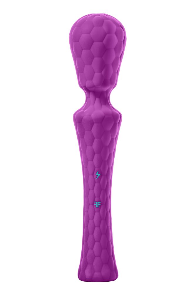 FemmeFunn Ultra Wand XL Purple