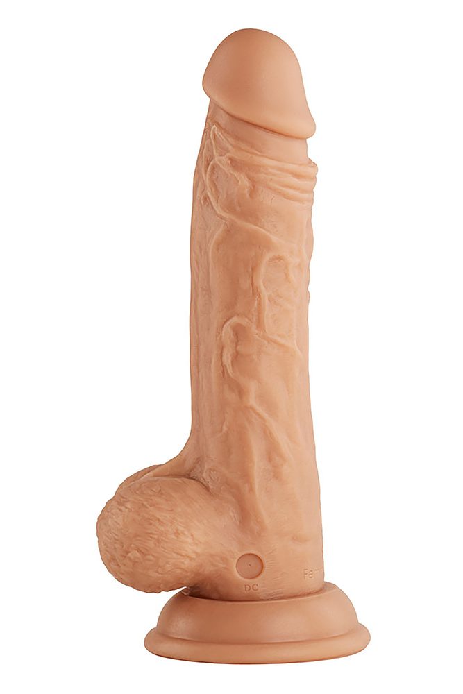 FemmeFunn Wireless Turbo Baller Nude