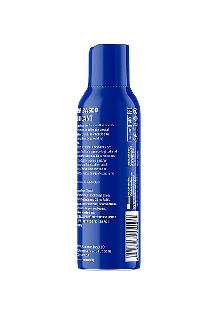 Lubrikační gel Swiss Navy Water Based 89 ml