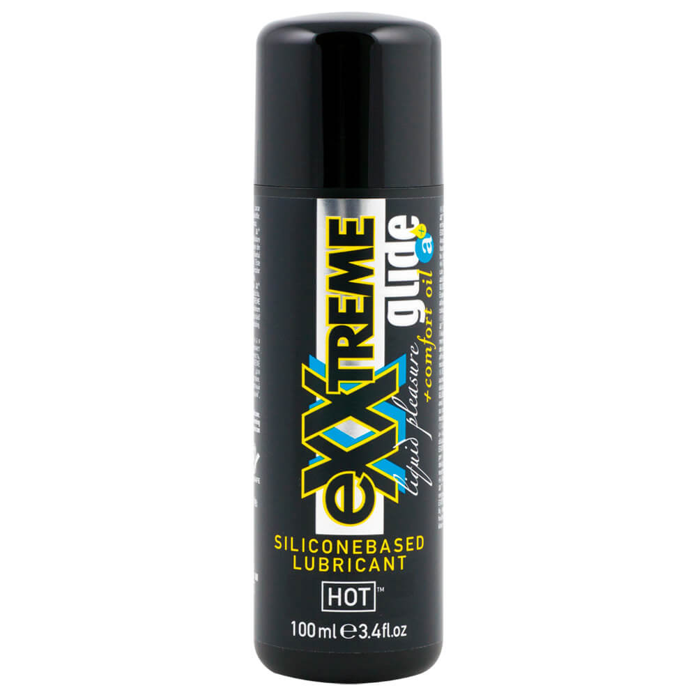 eXXtreme Lubrikant s dlouhotrvajícím účinkem (100 ml)