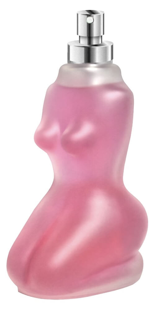 Catsuit - feromonový parfém pro ženy (100ml)