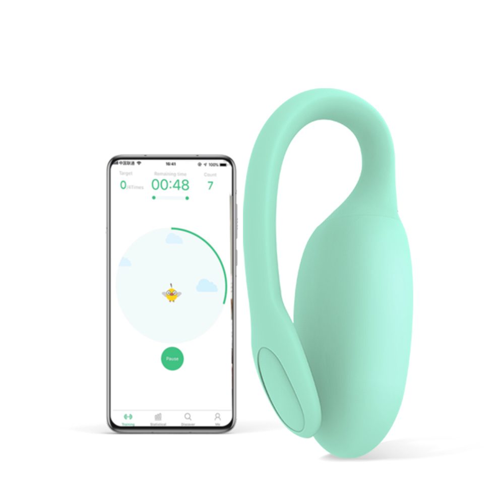 Magic Motion FitCute Kegel Rejuve