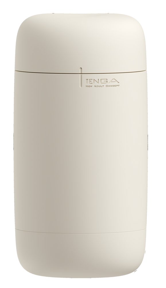 Tenga Puffy Latte Brown