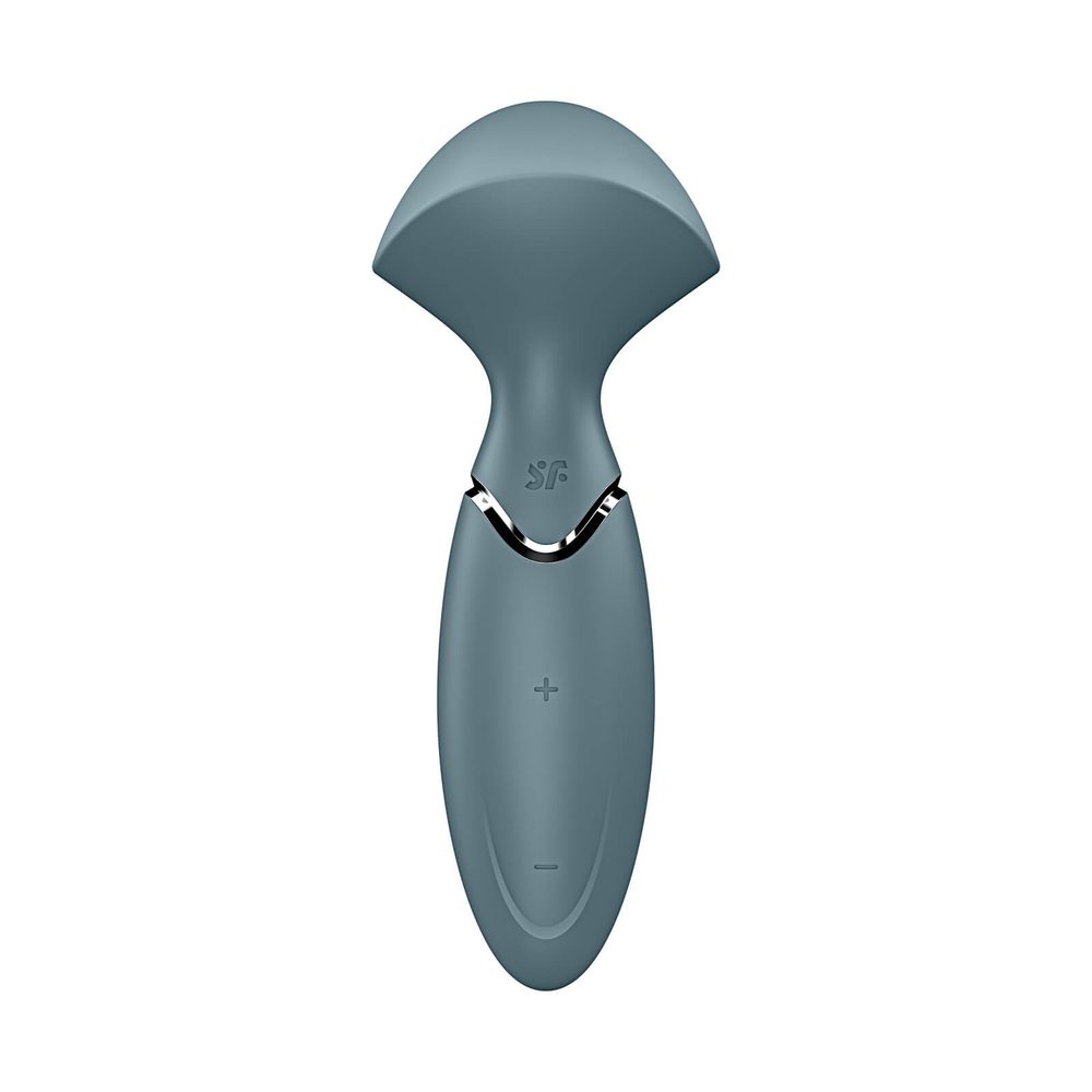 Satisfyer Mini Wand-er Stonegrey