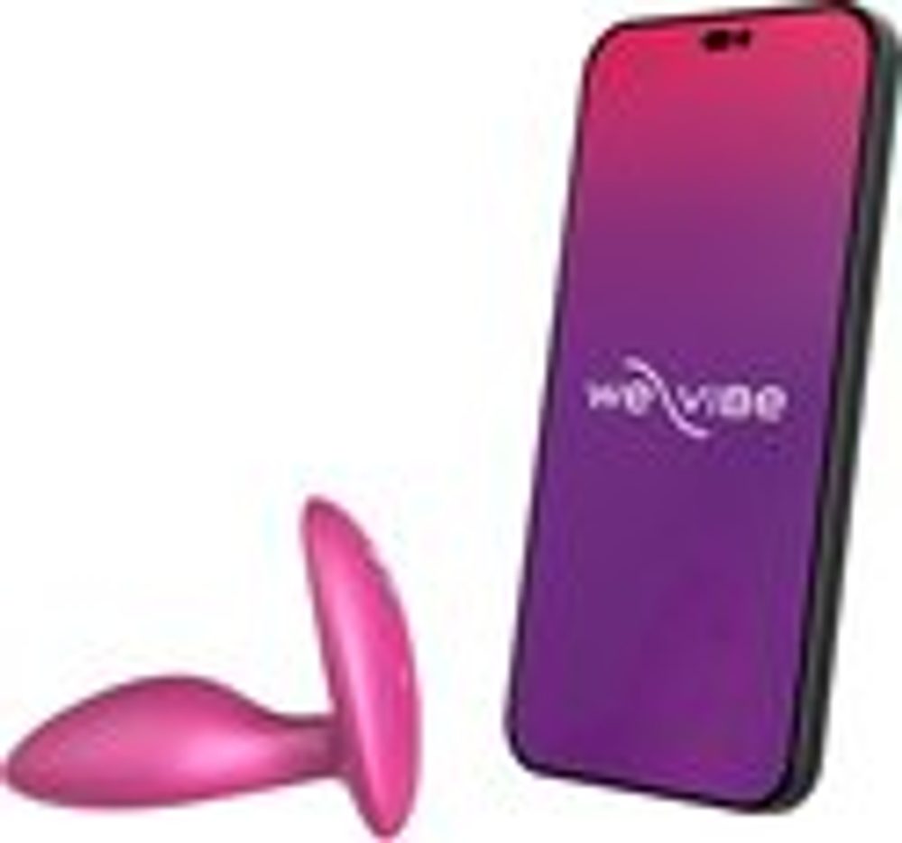 We-Vibe Ditto+