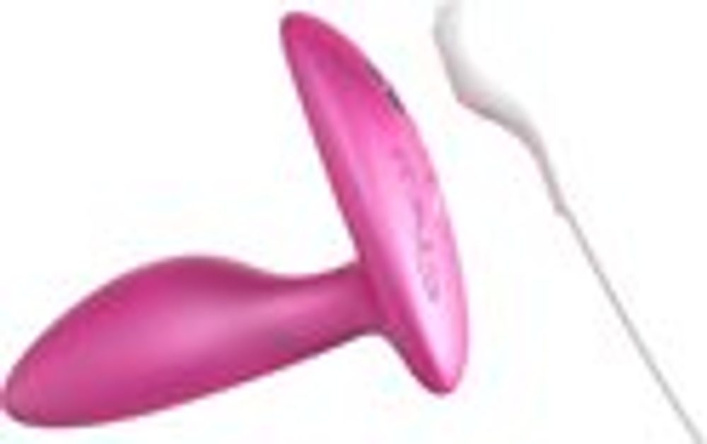 We-Vibe Ditto+