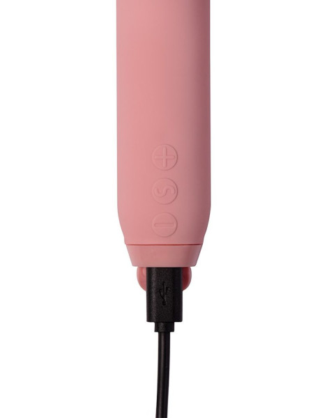 Je Joue Amour Bullet Light Pink