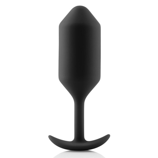 b-VIBE Snug Plug 3