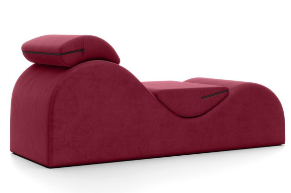 Liberator Black Label Esse Lounger