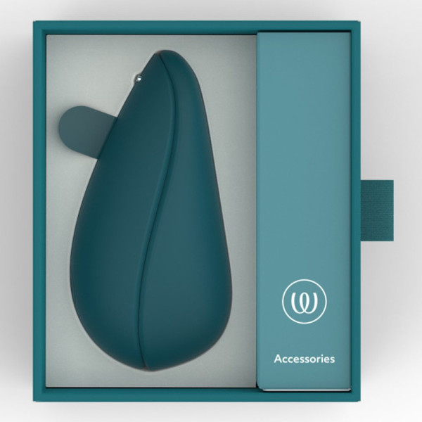 Womanizer Liberty 2 Dark Petrol