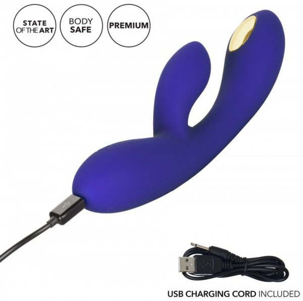 CalExotics Impulse Estim Dual Wand