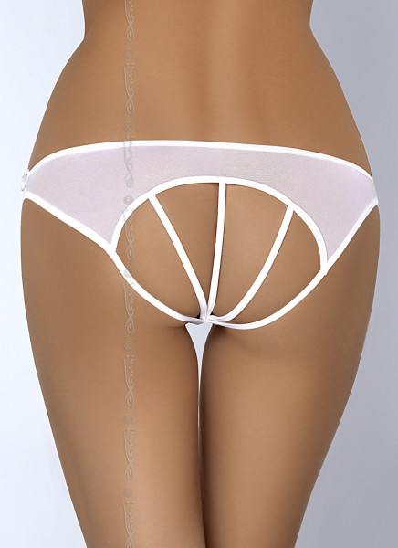 Tanga  bílá  M model 17685438 - Axami