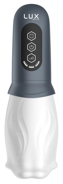 PowerBullet LUX active First Class Masturbator Cup