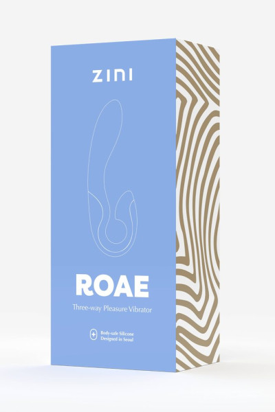 Zini Roae Pink