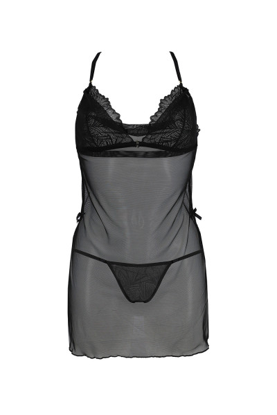 Passion model 18484793 chemise kolor:black - festina Velikost: L/XL