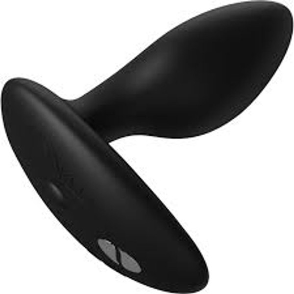 We-Vibe Ditto+ black