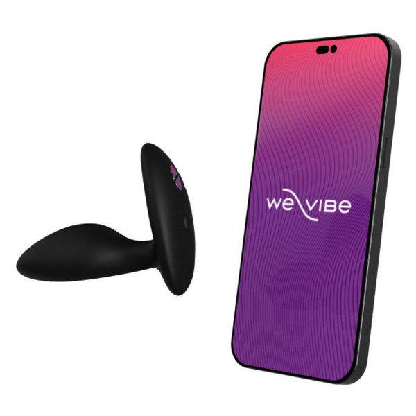 We-Vibe Ditto+ black