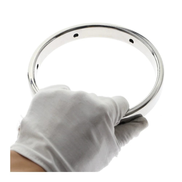 FUKR Metal Anal Retractor 9,5 cm