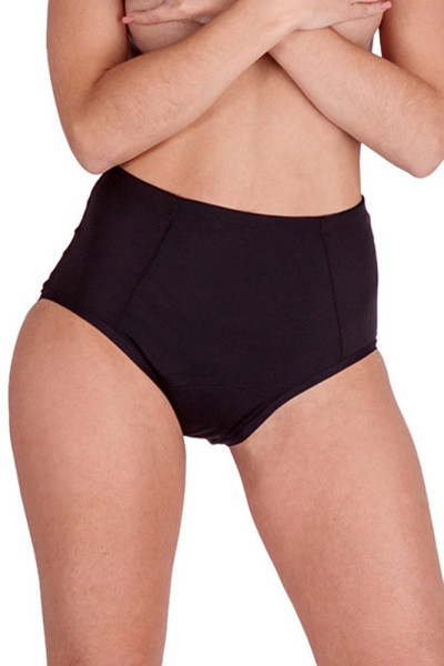 Braga Menstrual Daily High Waist - XL