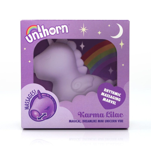 Creative Conceptions Unihorn Karma Lilac