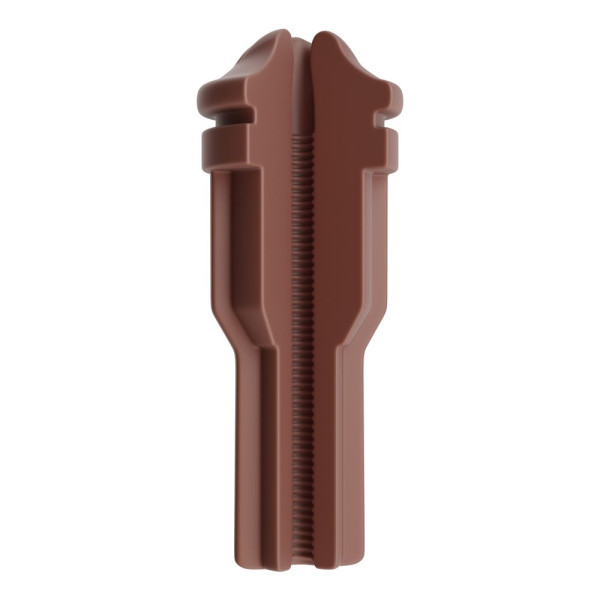 Autoblow AI Ultra Mouth Sleeve Brown