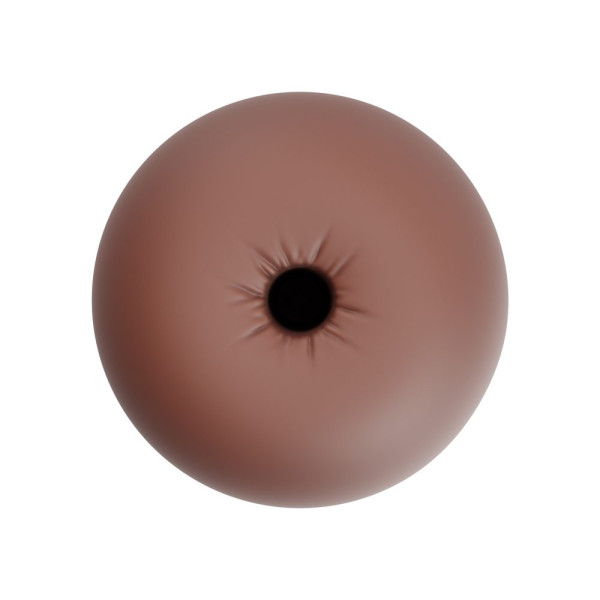 Autoblow AI Ultra Anus Sleeve Brown