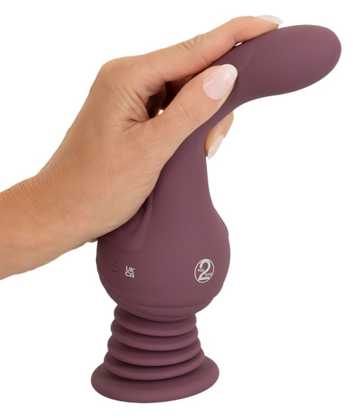 You2Toys Turbo Shaker G-Spot Lover Purple