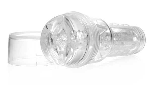 Fleshlight Ice Butt Crystal