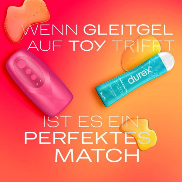 Durex Play Sensorial Masturbator