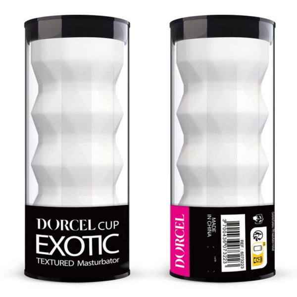 Dorcel Cup Exotic