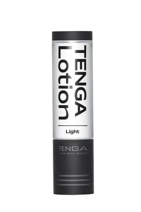 Tenga Lotion Light čirá - 170 ml