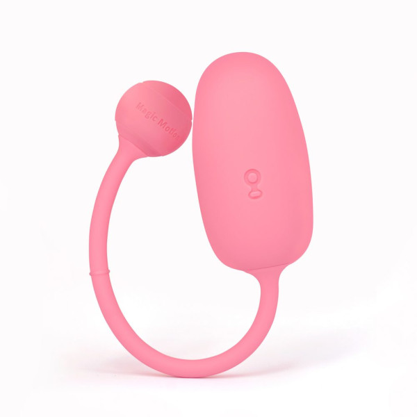 Magic Motion Kegel Coach Smart Exerciser