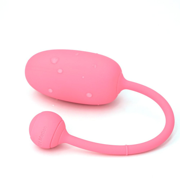 Magic Motion Kegel Coach Smart Exerciser