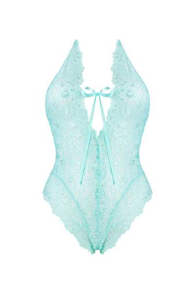 LivCo Corsetti Fashion Body Lannuit Mint L/XL