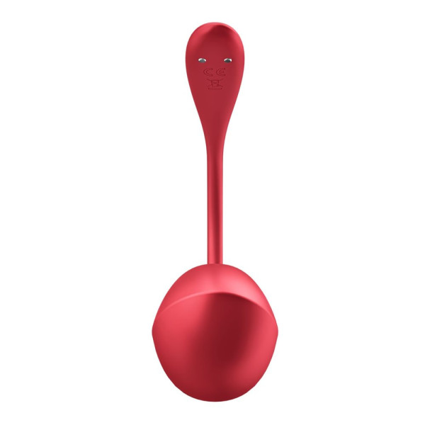 Satisfyer Shiny Petal Connect App