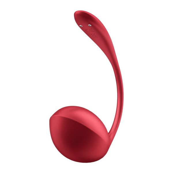 Satisfyer Shiny Petal Connect App