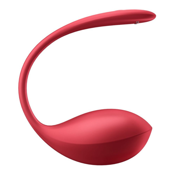 Satisfyer Shiny Petal Connect App