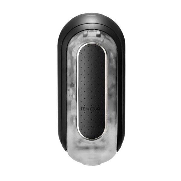 Tenga Flip Zero 0 Electronic Vibration Black