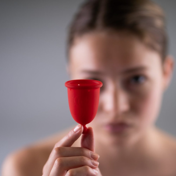 Whoop·de·doo Menstrual Cup Classic