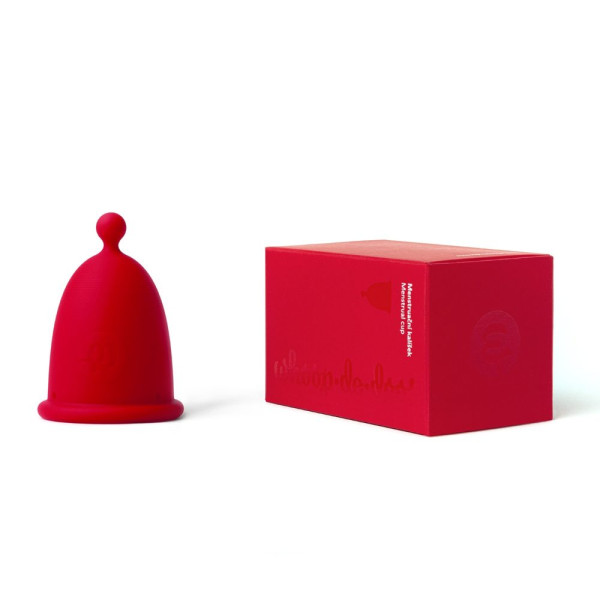 Whoop·de·doo Menstrual Cup Classic