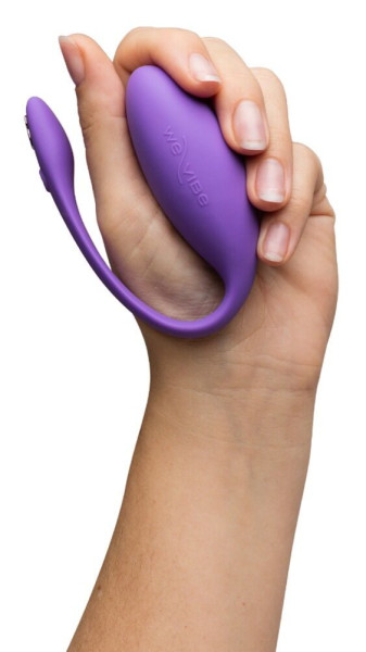 We-Vibe Jive Lite Purple